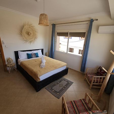 Tamraght Atlantica Ifri Bed & Breakfast エクステリア 写真