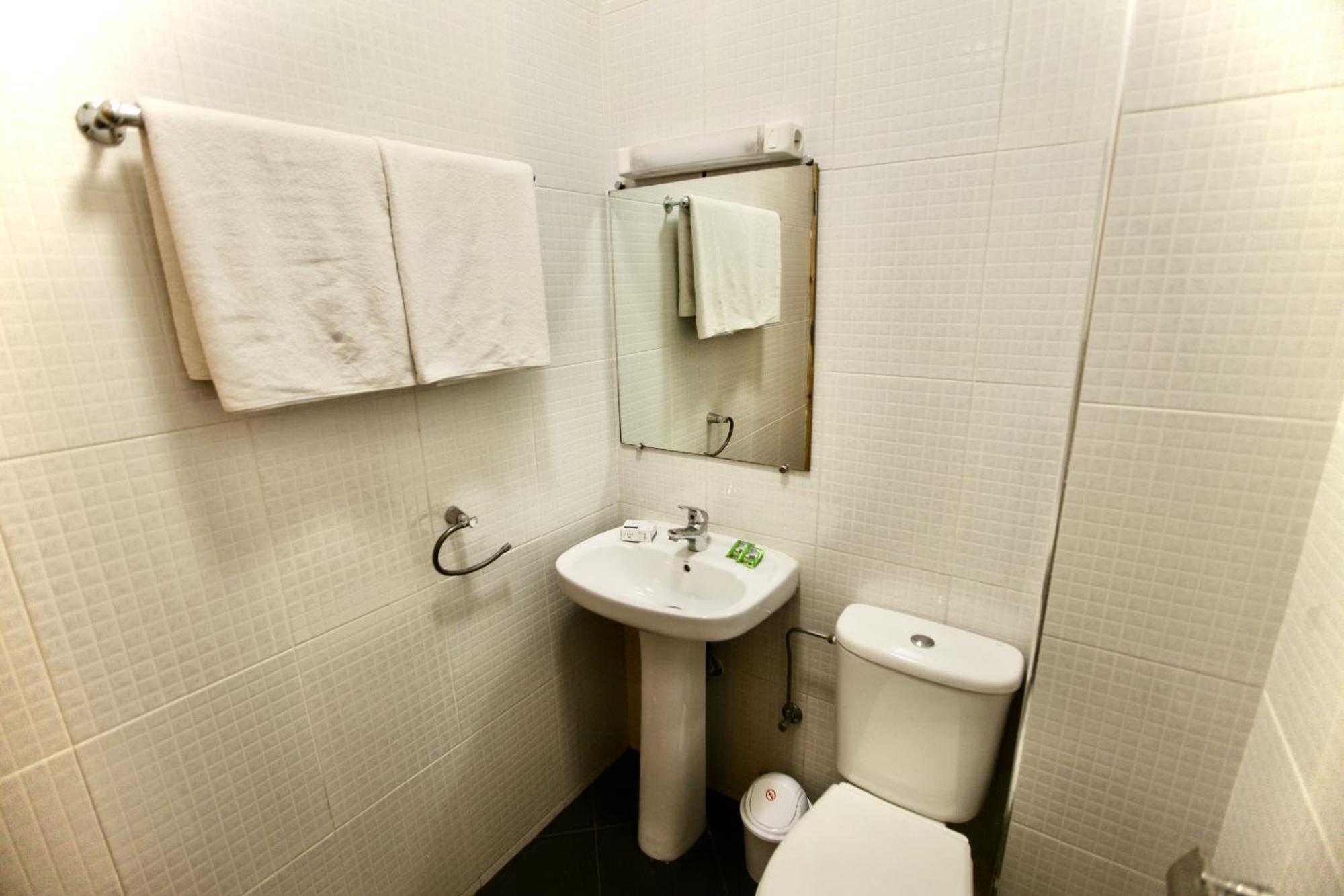 Tamraght Atlantica Ifri Bed & Breakfast エクステリア 写真