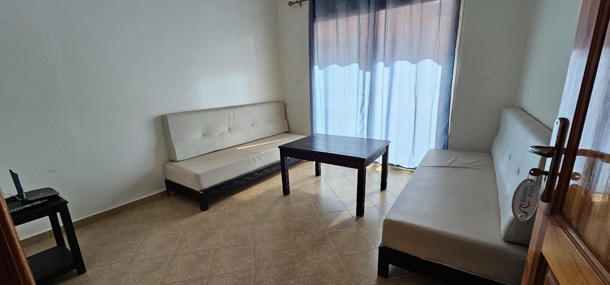 Tamraght Atlantica Ifri Bed & Breakfast 部屋 写真
