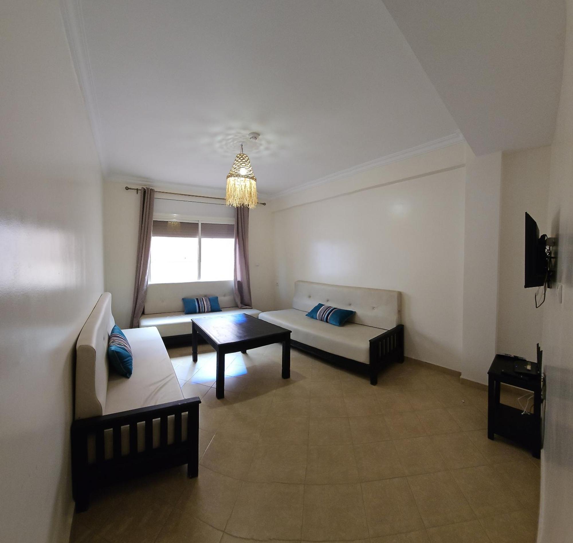 Tamraght Atlantica Ifri Bed & Breakfast 部屋 写真