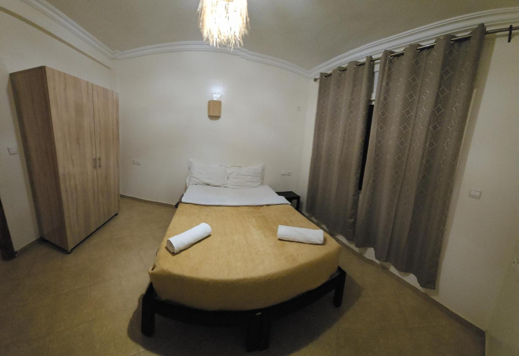 Tamraght Atlantica Ifri Bed & Breakfast 部屋 写真