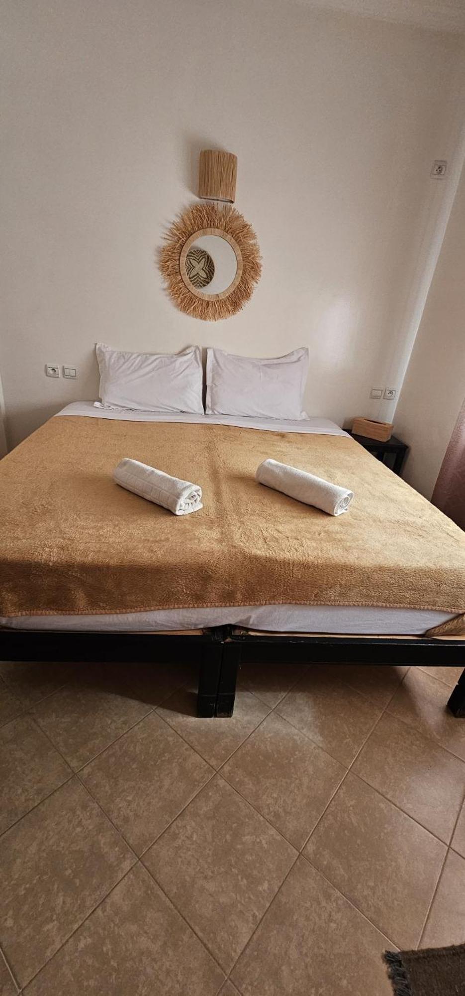 Tamraght Atlantica Ifri Bed & Breakfast 部屋 写真