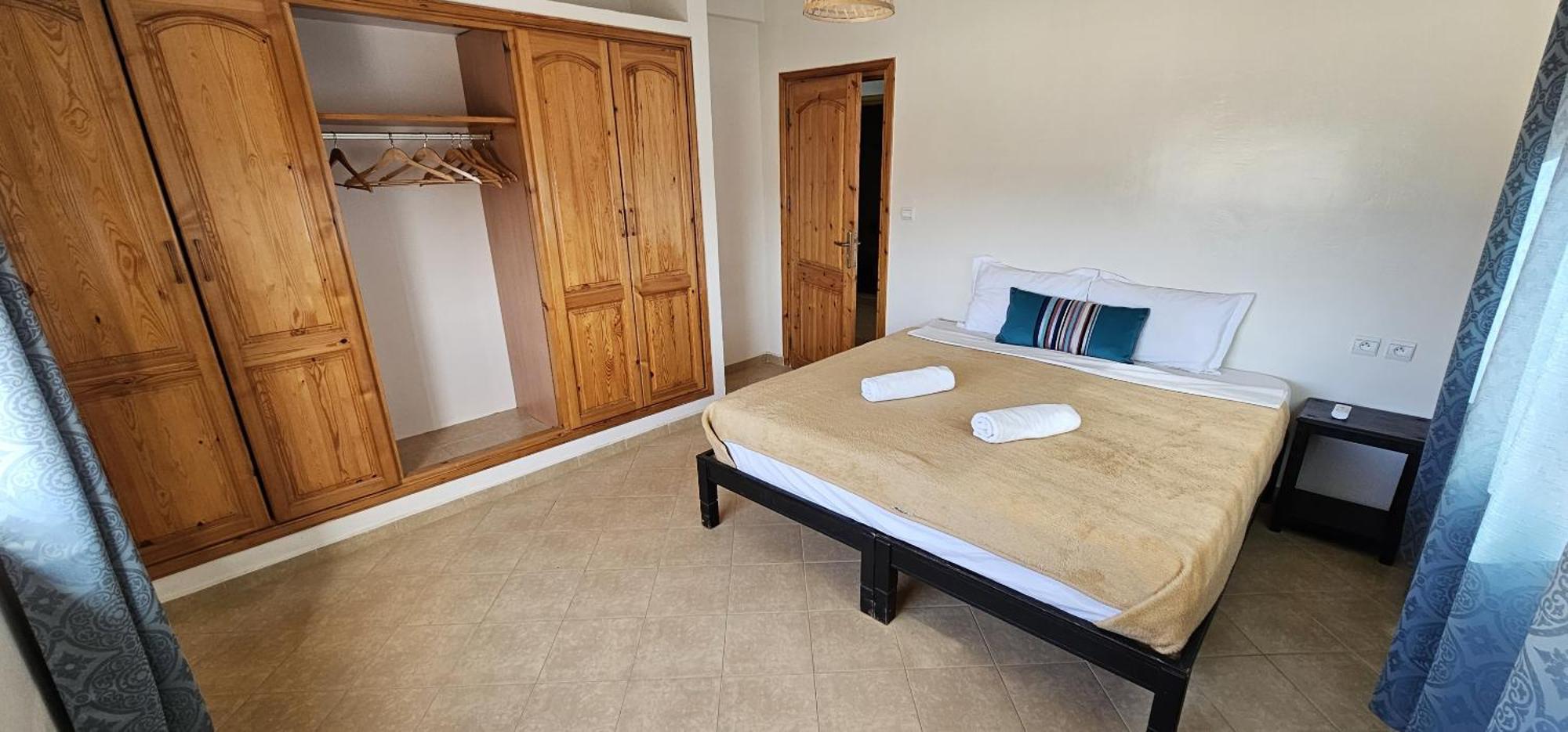 Tamraght Atlantica Ifri Bed & Breakfast 部屋 写真