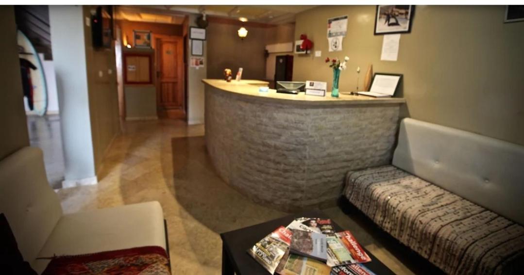 Tamraght Atlantica Ifri Bed & Breakfast 部屋 写真