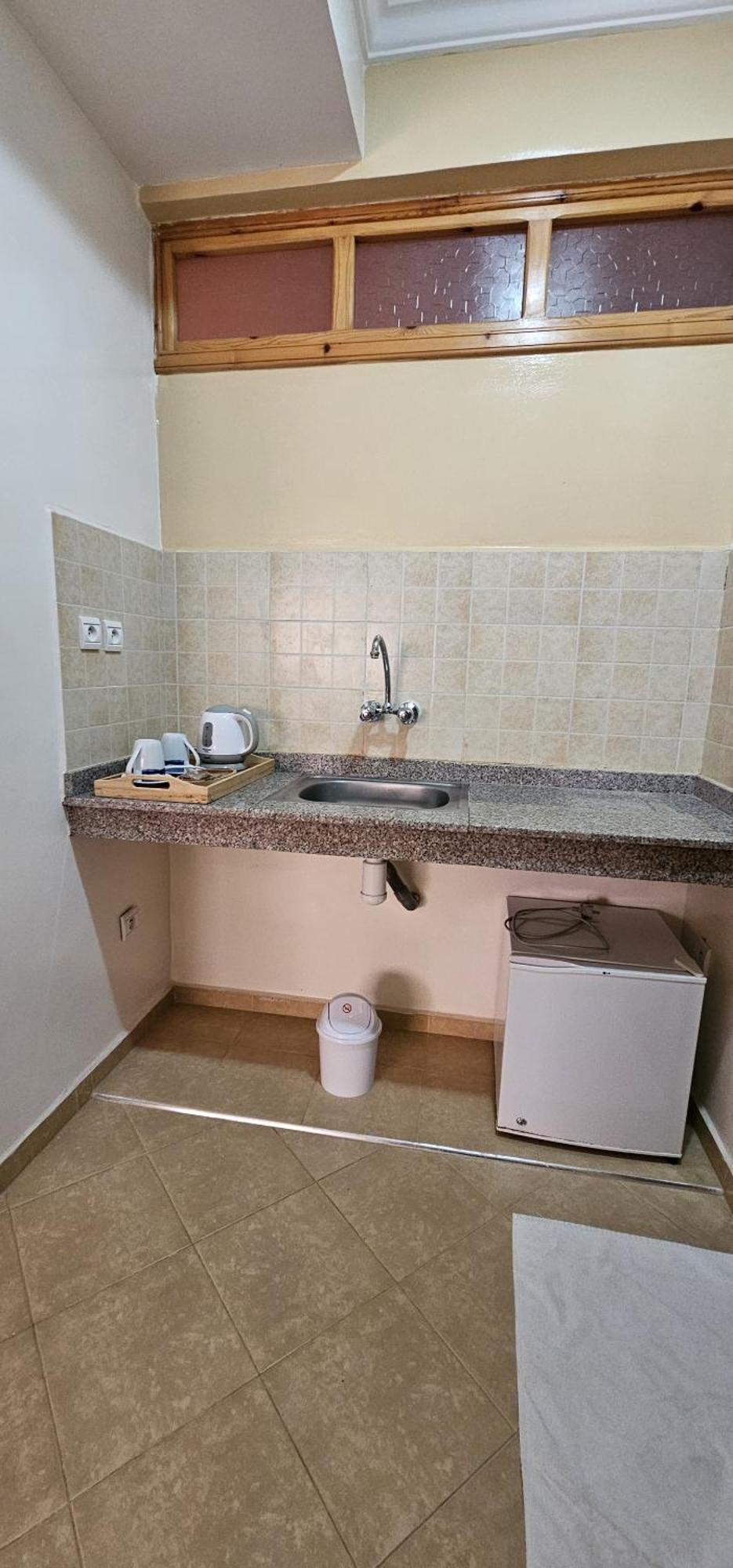 Tamraght Atlantica Ifri Bed & Breakfast 部屋 写真