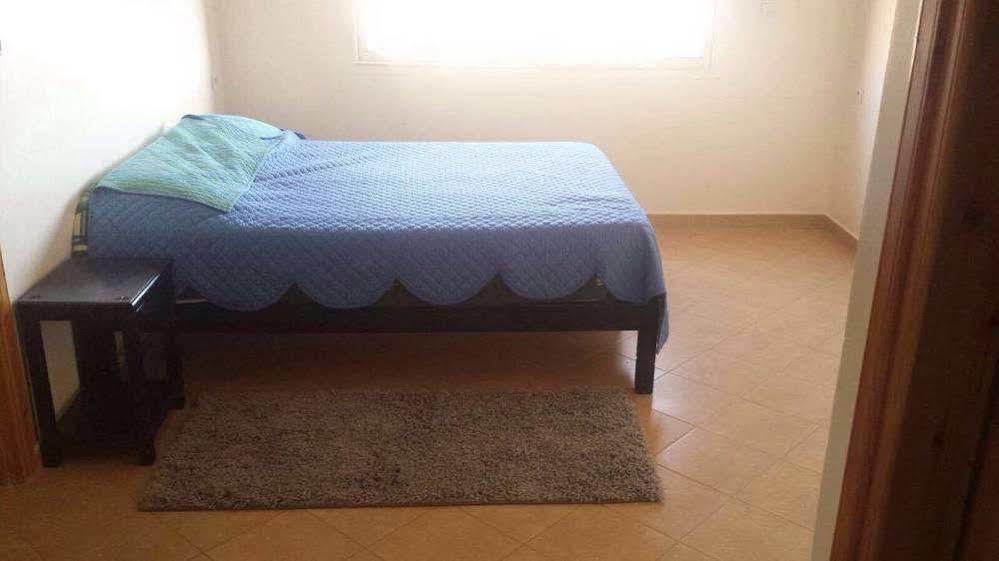 Tamraght Atlantica Ifri Bed & Breakfast エクステリア 写真
